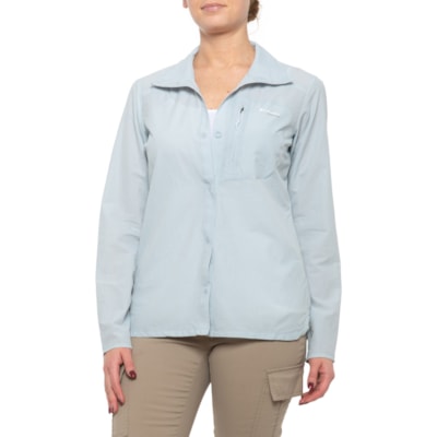 Columbia Featherweight Hike Shirt 