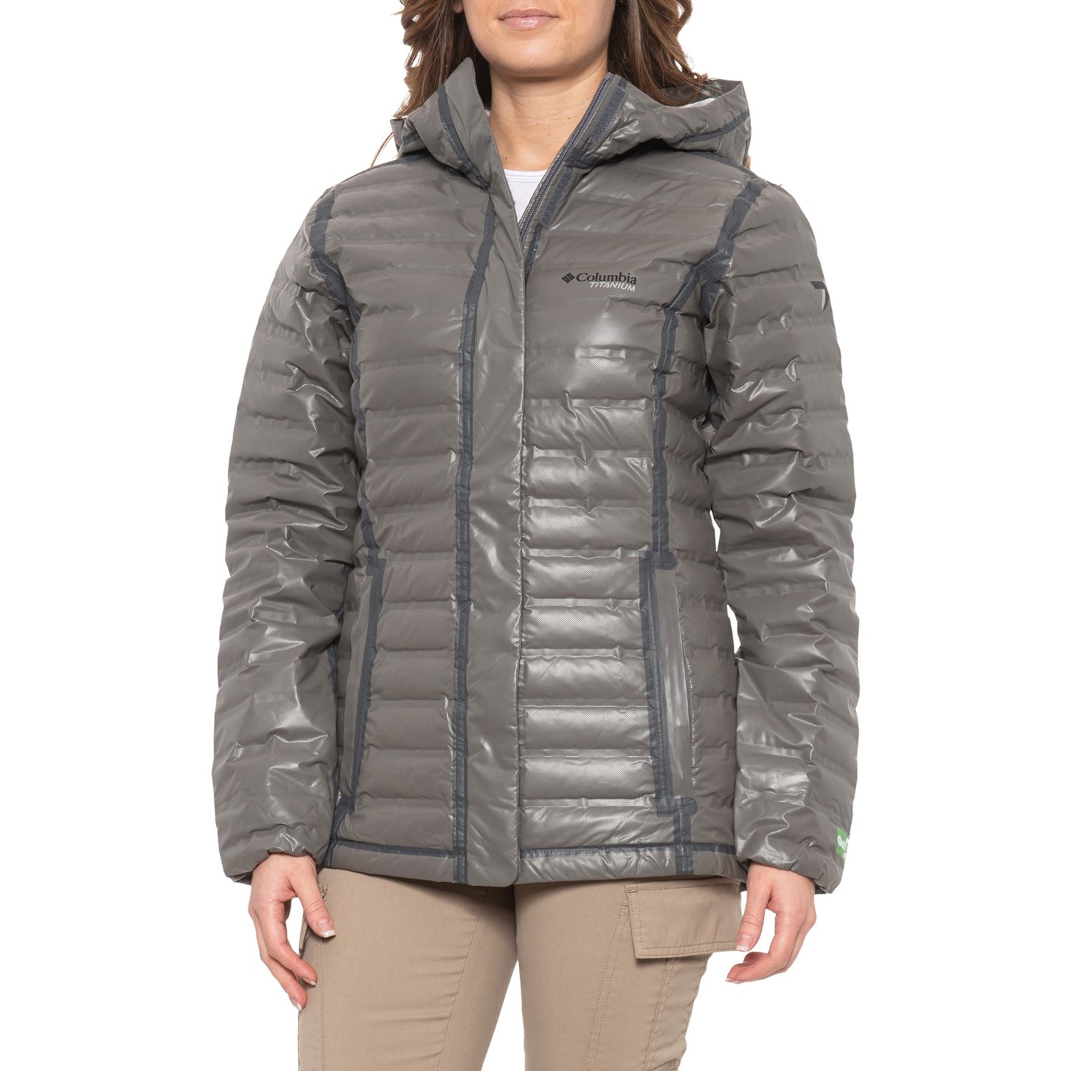 columbia outdry ex eco down
