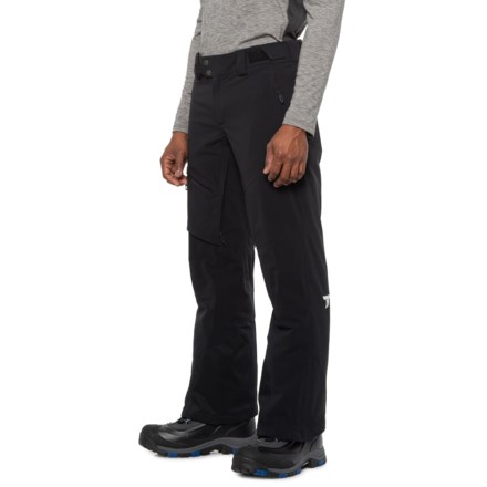 clearance mens snow pants