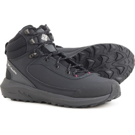 Merrell Bravada Waterproof Women's Walking Boots - SS21