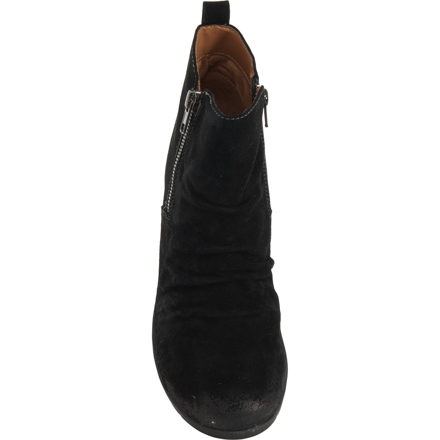comfortiva ankle boots