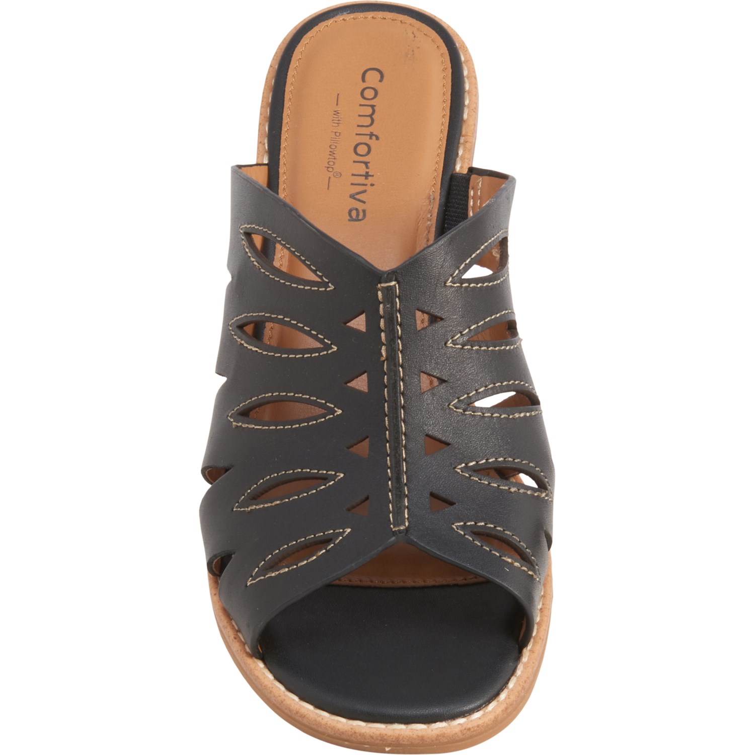 comfortiva sandals on sale