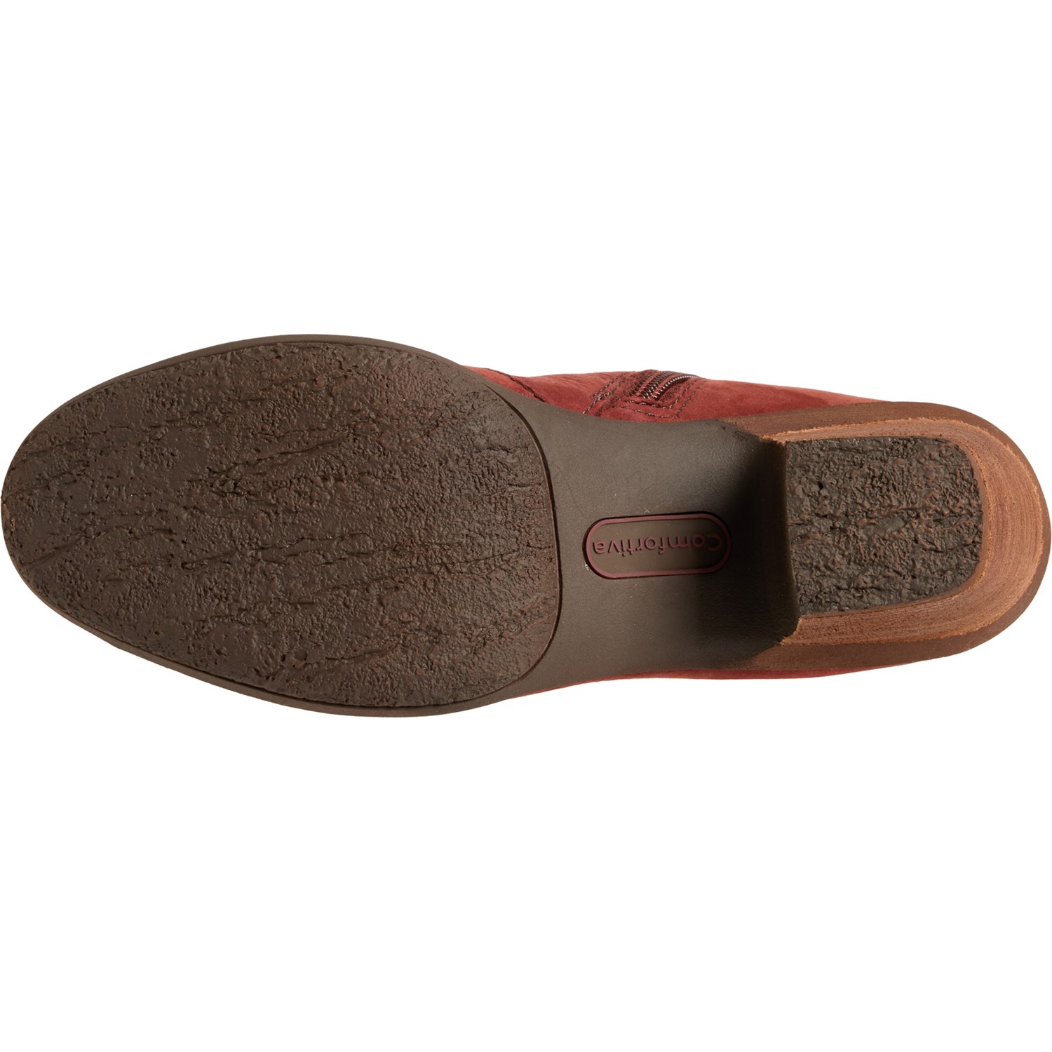 Comfortiva Brianne Boots (For Women) - Save 71%