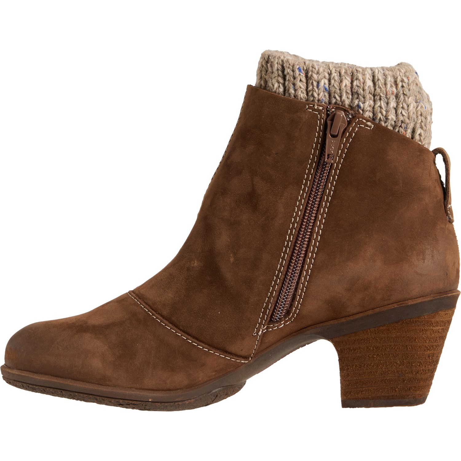 (取寄) コンフォーティヴァ レディース ブリアンヌ ブーツ Comfortiva women Brianne Boots (For Women)  Port  Red Comfortiva Brianne Boots (For Women) - Save 71%