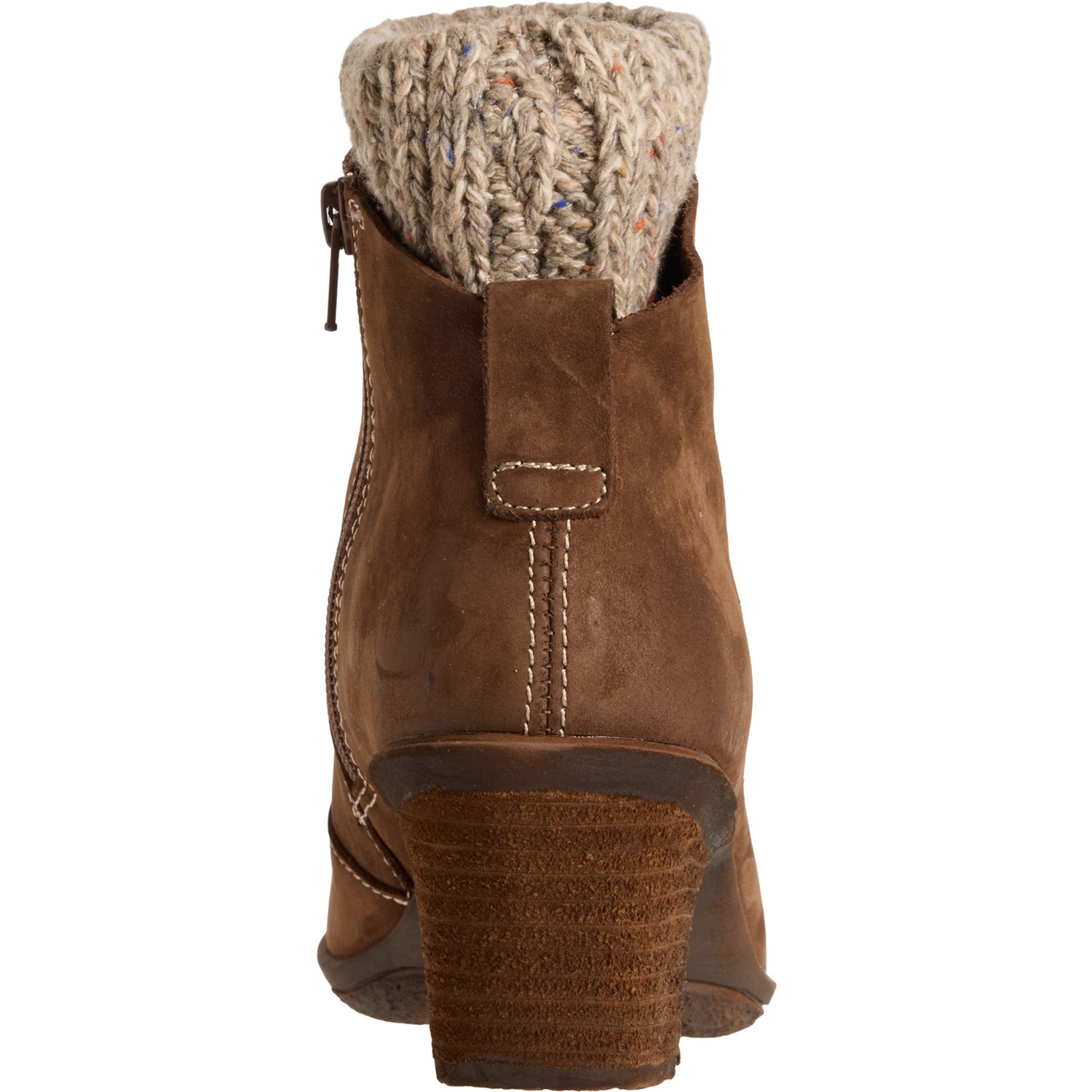 Comfortiva Brianne Boots (For Women) - Save 71%