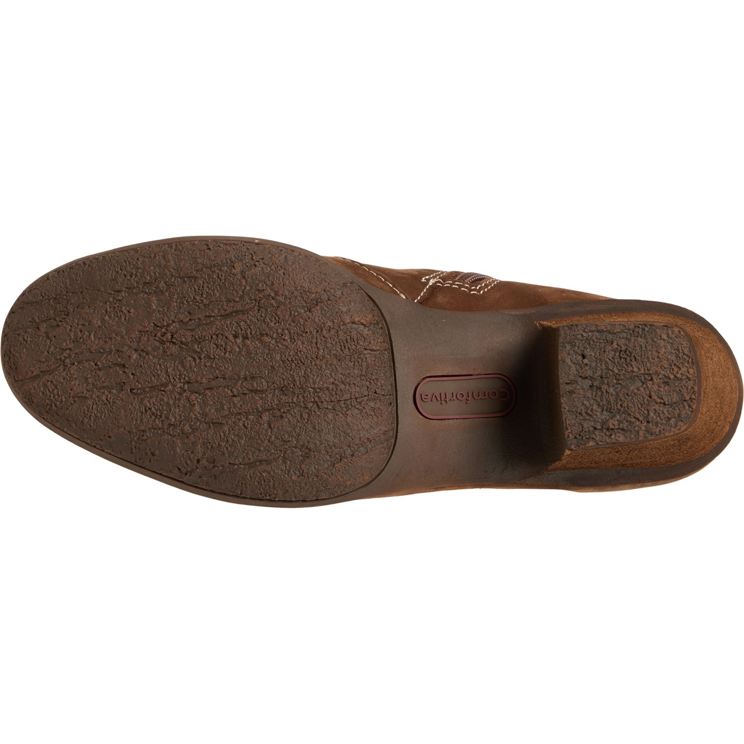 Comfortiva Brianne Boots (For Women) - Save 71%