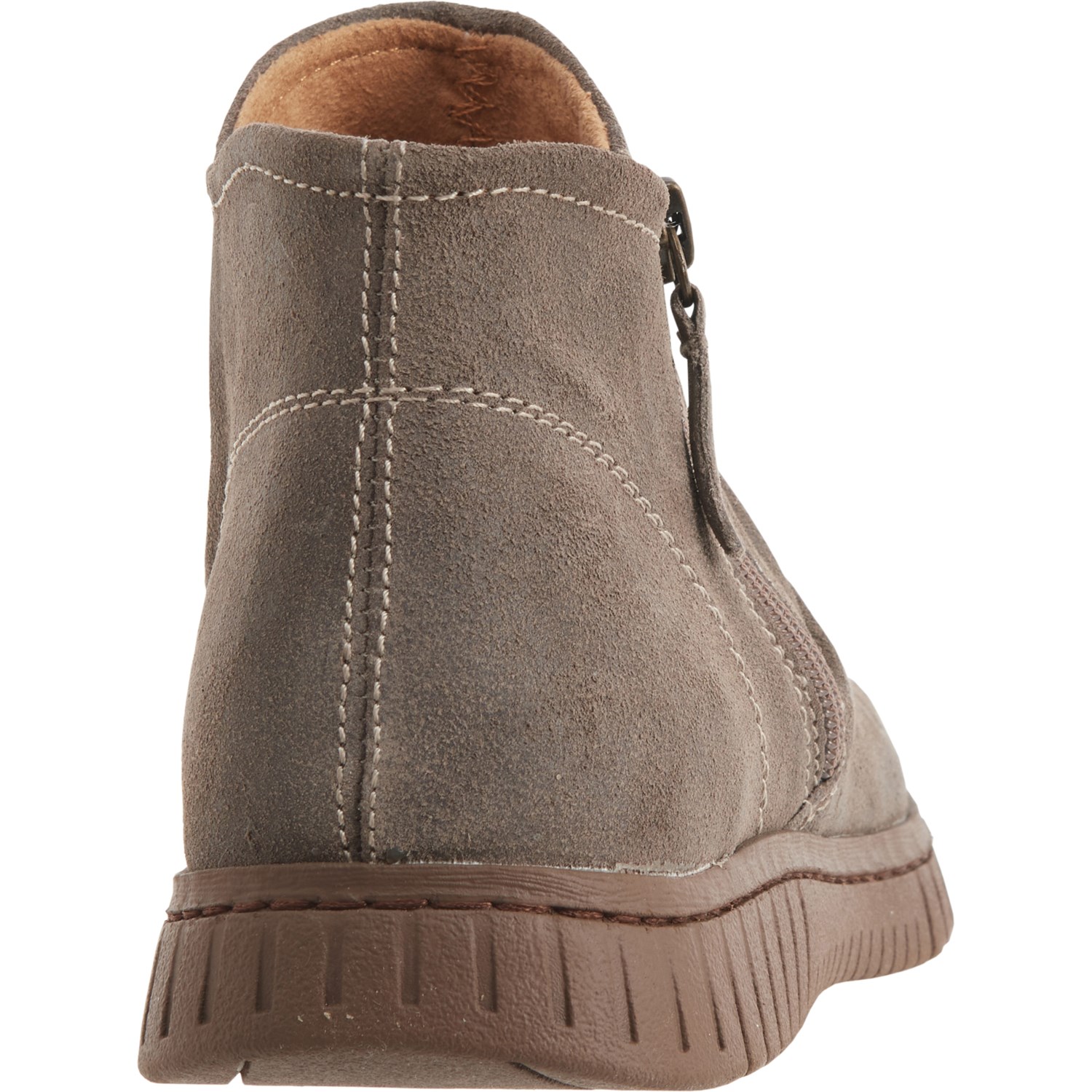 comfortiva ankle boots