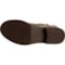 126M2_2 Comfortiva Clover Double Buckle Boots - Leather (For Women)