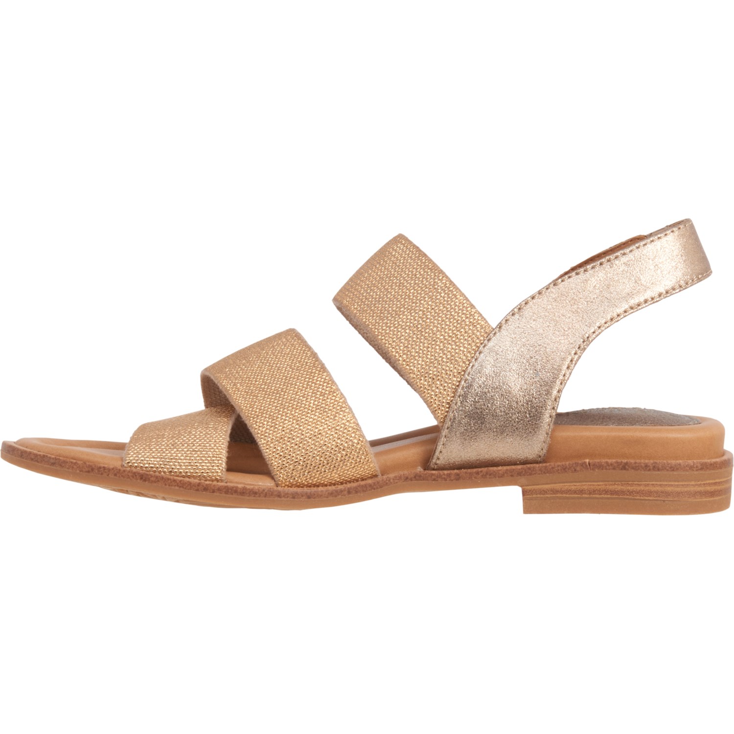 Birkenstock Womens Gizeh Platform Vegan- Black Birko-Flor | Cleary's Shoes & Boots