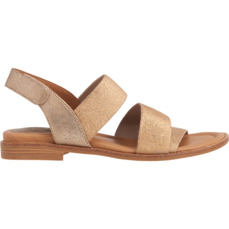 Comfortiva Dacey Sandals (For Women) - Save 50%