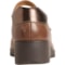 126M0_5 Comfortiva Debbie Mary Jane Wedge Shoes - Leather (For Women)