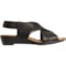 8DPMP_3 Comfortiva Emilee Sandals - Leather (For Women)