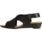8DPMP_4 Comfortiva Emilee Sandals - Leather (For Women)