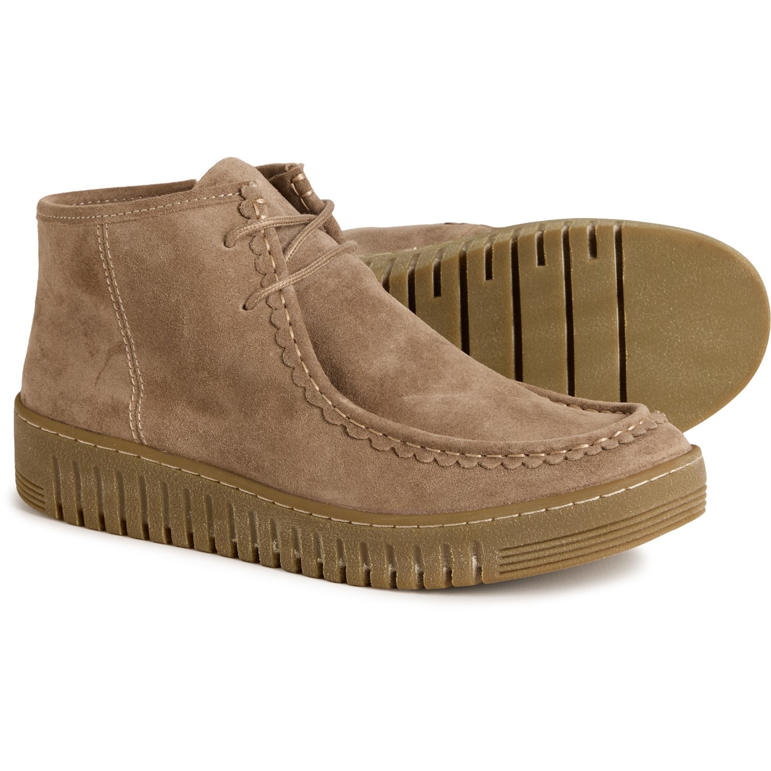 Comfortiva Holland Boots (For Women) - Save 71%