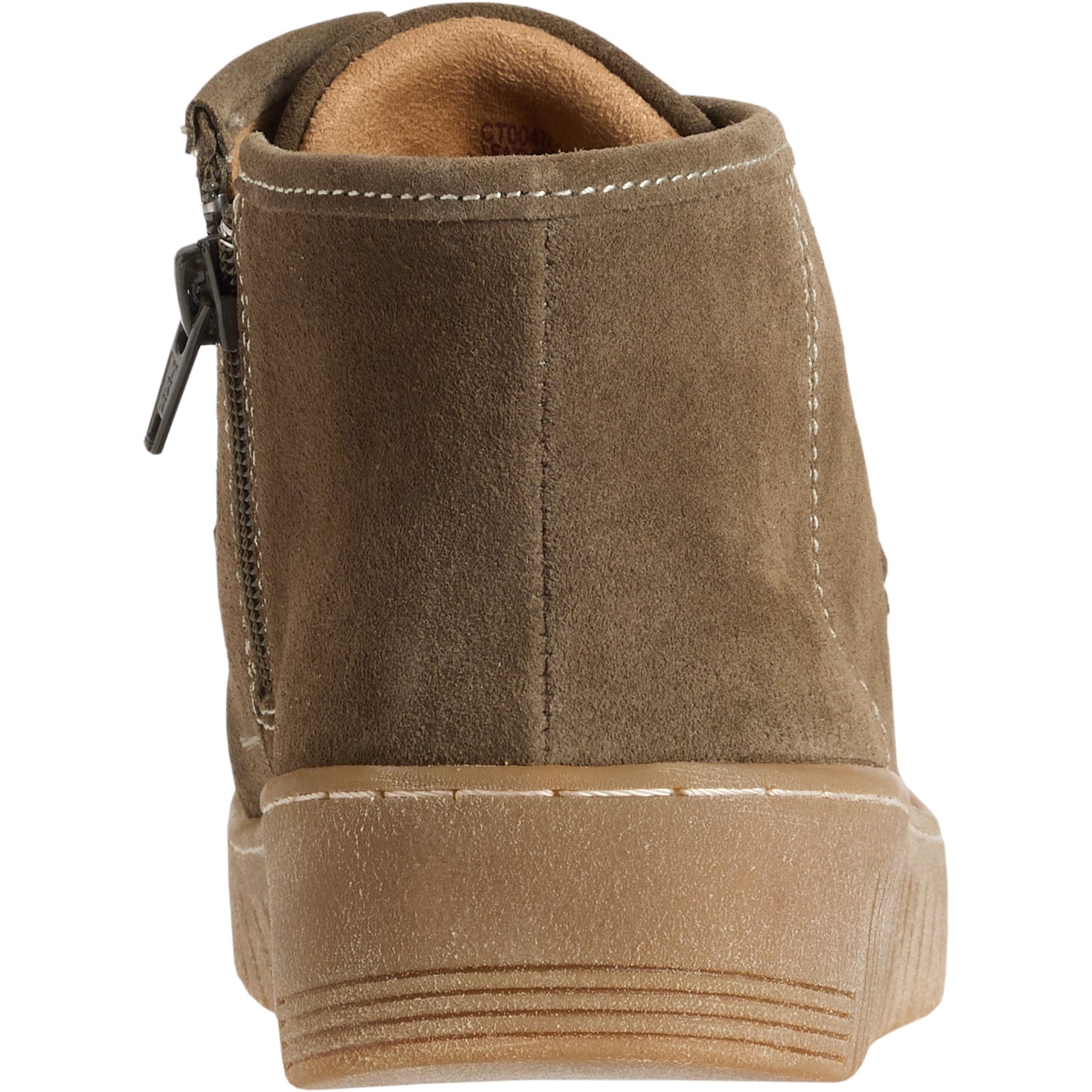 Comfortiva Holland Boots (For Women) - Save 71%