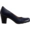 2GYYJ_2 Comfortiva Noxi Heels - Leather (For Women)