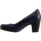 2GYYJ_3 Comfortiva Noxi Heels - Leather (For Women)