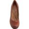 2HAAF_6 Comfortiva Noxi Heels - Leather (For Women)