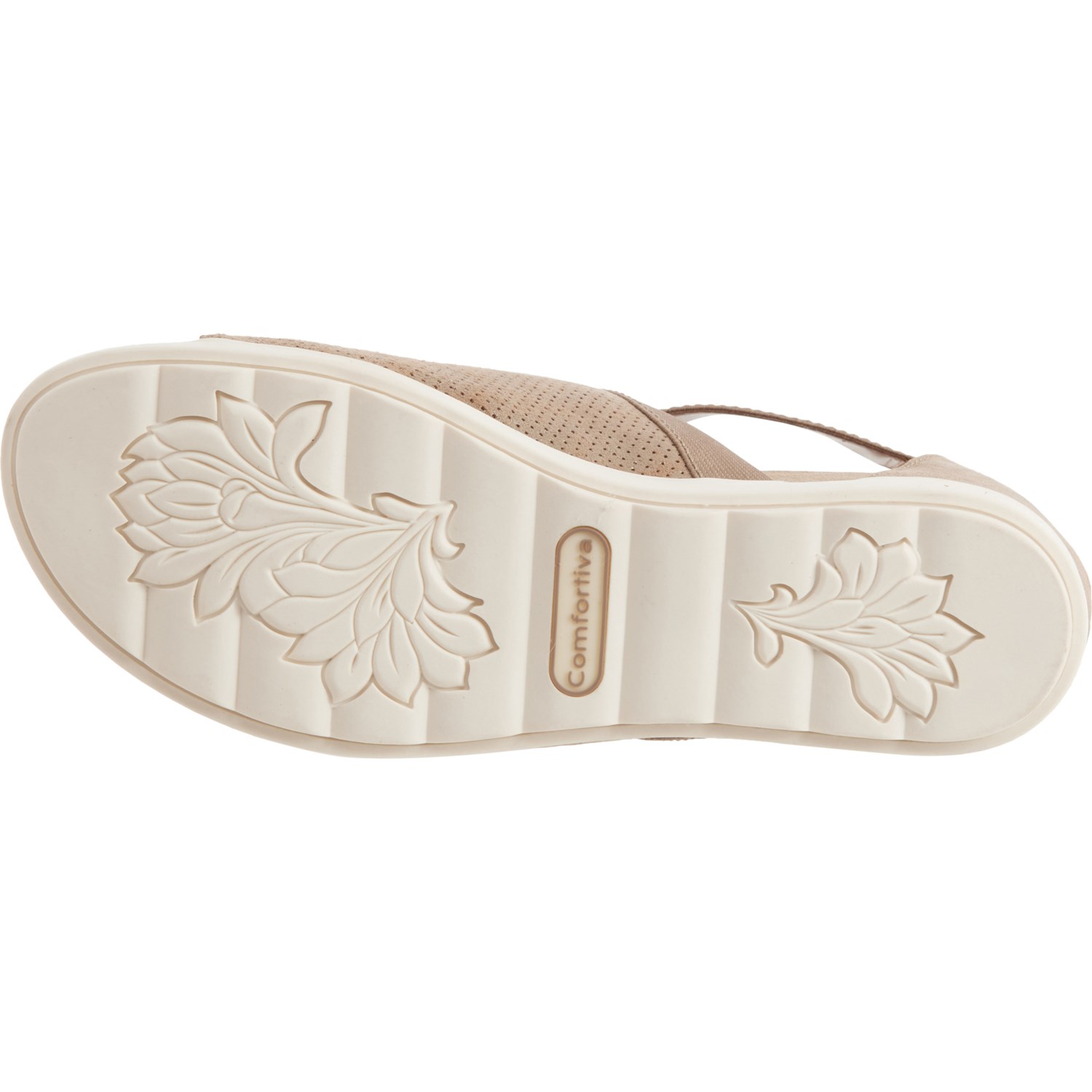 comfortiva summit sandals
