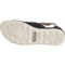 2HAAV_6 Comfortiva Paisley Sandals - Nubuck (For Women)