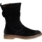 8DPDC_3 Comfortiva Renata Boots - Waterproof, Suede (For Women)