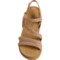 8DPGA_2 Comfortiva Silvia Sandals - Leather (For Women)