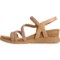8DPGA_4 Comfortiva Silvia Sandals - Leather (For Women)