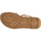 8DPGA_5 Comfortiva Silvia Sandals - Leather (For Women)