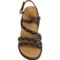 8DPNM_2 Comfortiva Silvia Sandals - Leather (For Women)