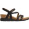 8DPNM_3 Comfortiva Silvia Sandals - Leather (For Women)