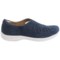 150MA_4 Comfortiva Tinsley Suede Shoes - Slip-Ons (For Women)
