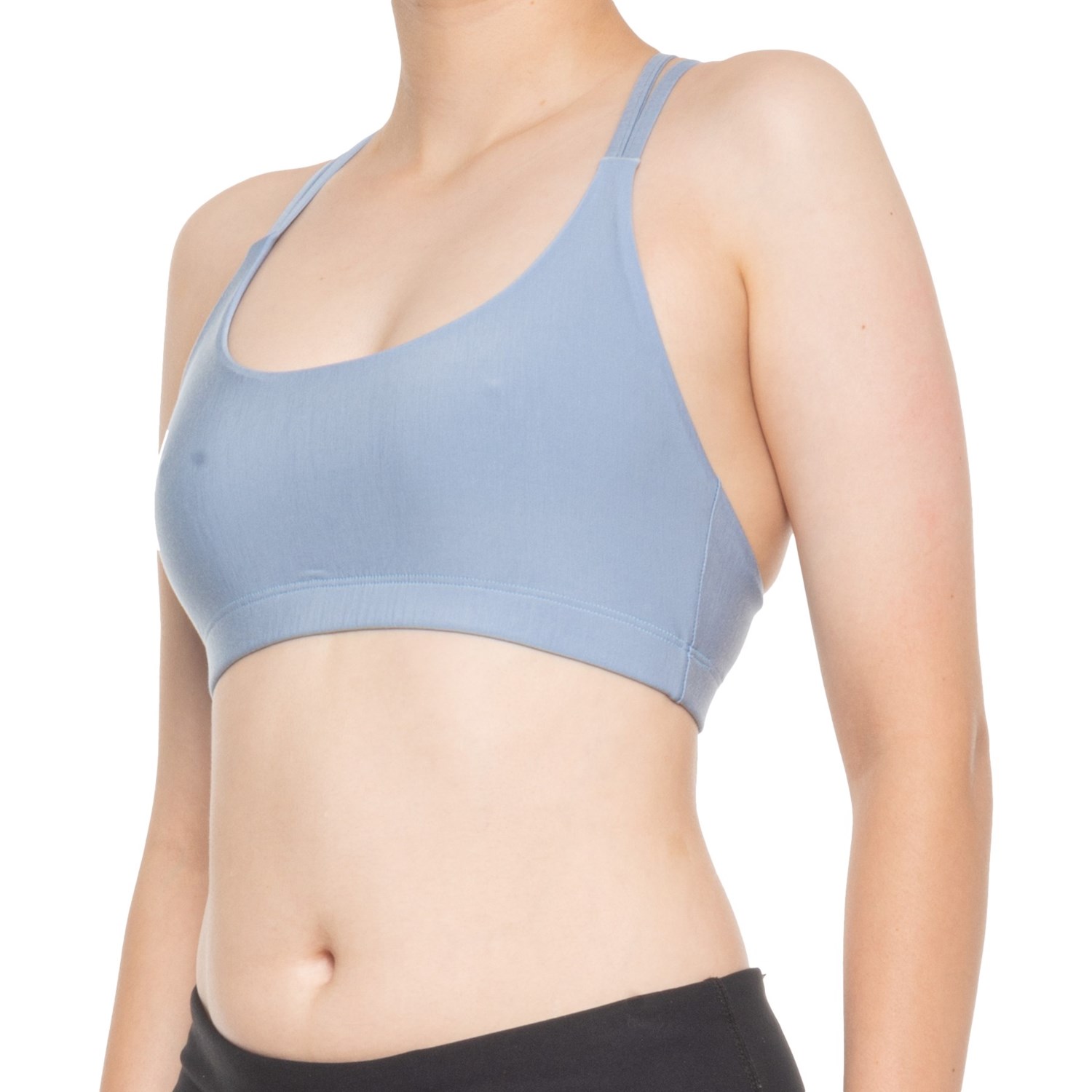 Commando Butter Comfy Yoga Bralette (For Women) Save 80
