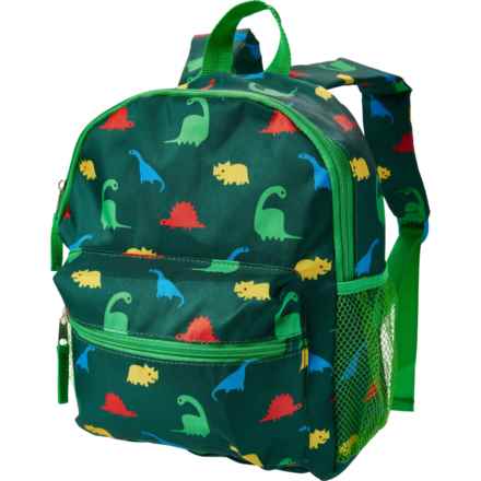 CONFETTI Dino Land Backpack (For Boys) in Multi