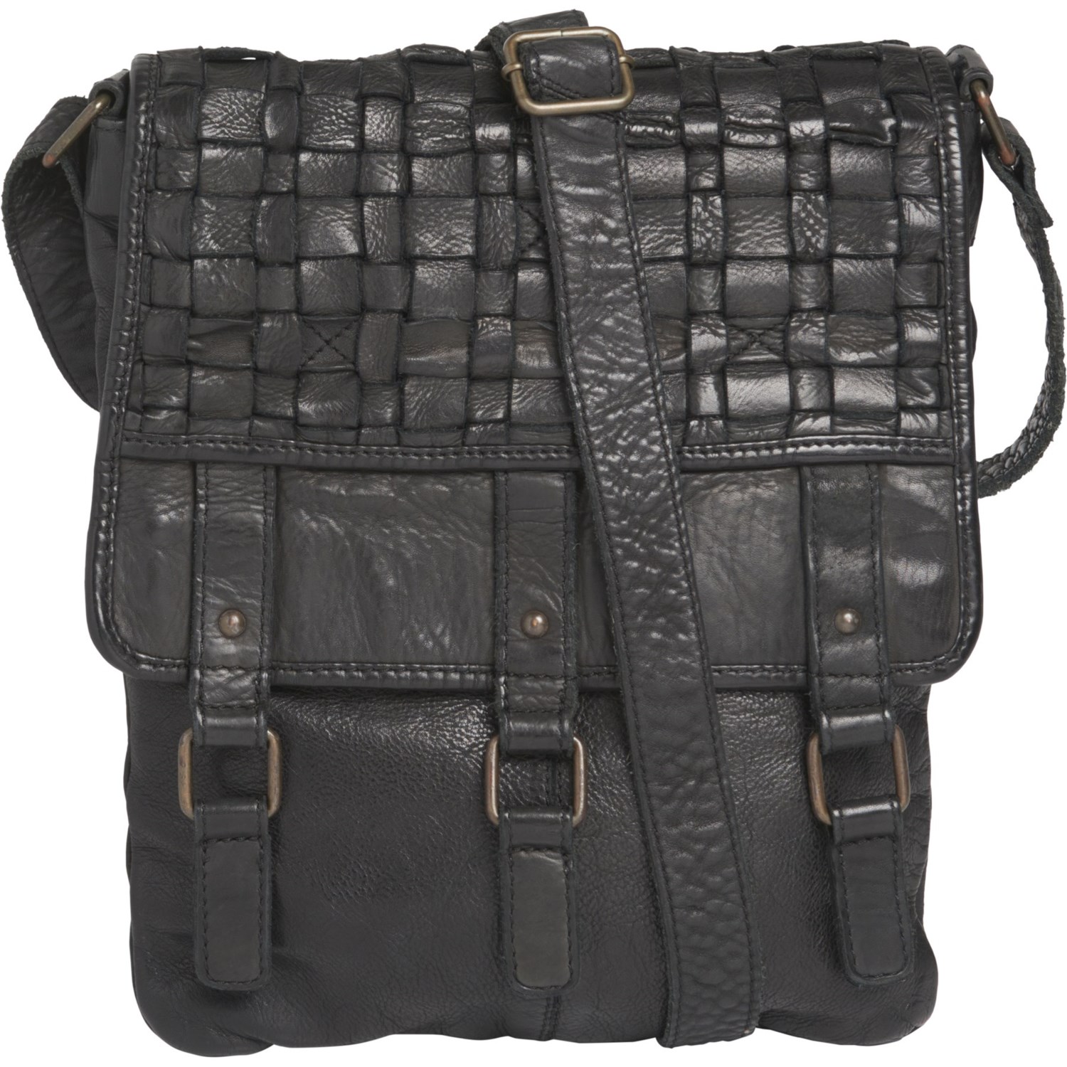 front cross body bag