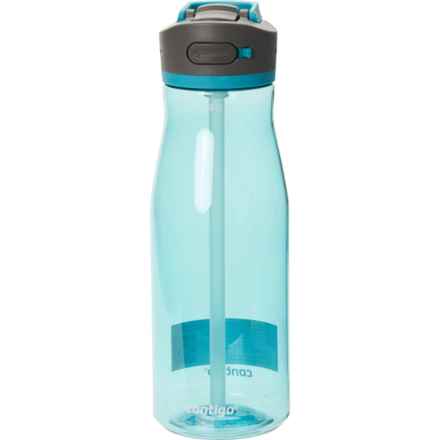 Contigo Ashland 2.0 Autospout Water Bottle - 40 oz. in Juniper