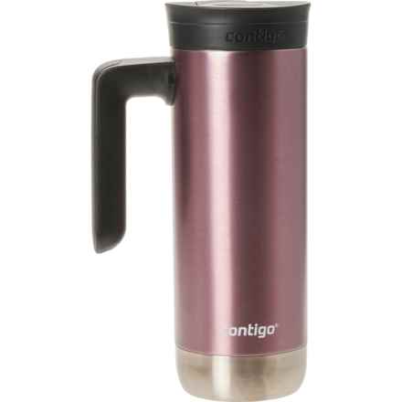 Contigo Superior Leak-Proof Travel Mug - 20 oz. in Pine Berry