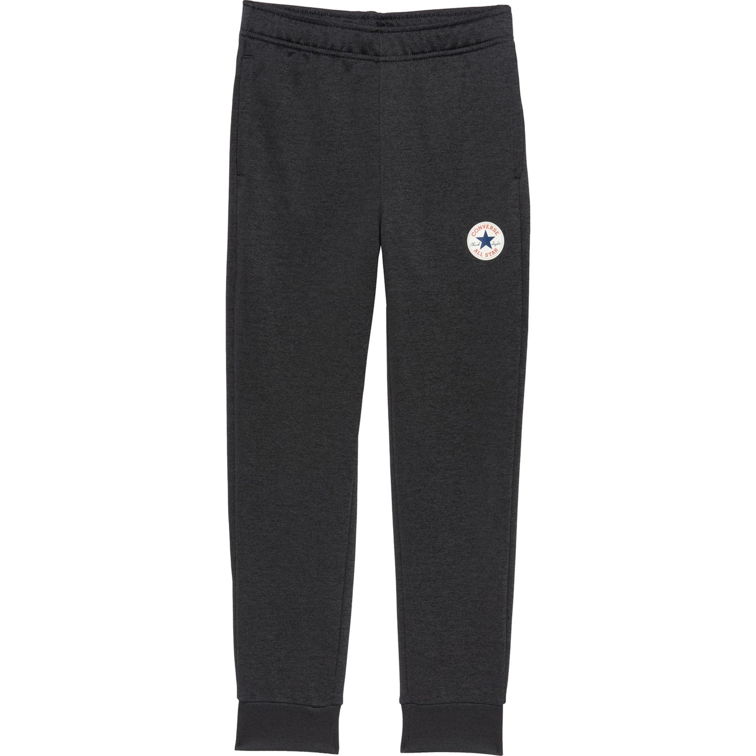 junior converse joggers