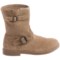 130TK_4 Coolway Adam Suede Boots (For Women)