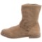130TK_5 Coolway Adam Suede Boots (For Women)