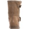 130TK_6 Coolway Adam Suede Boots (For Women)