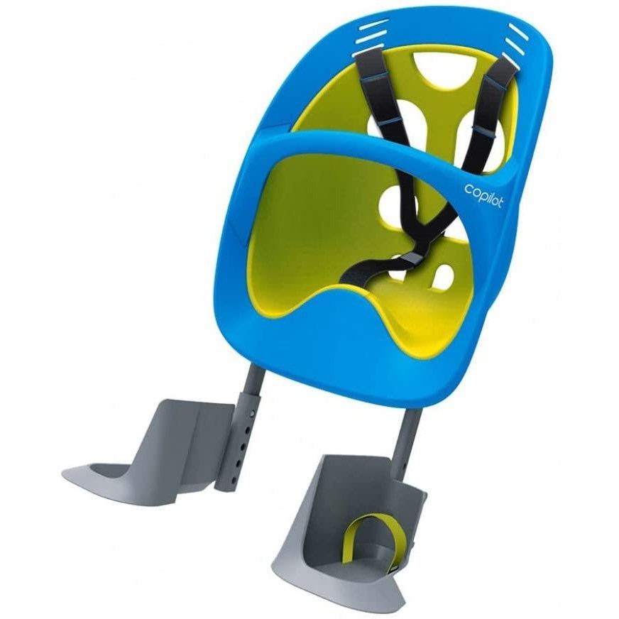 copilot child bike seat