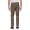 4XKUD_2 Copper & Oak Momentum Tech Joggers