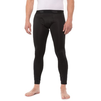thermal base layer pants