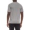 405KU_2 Copper Fit Graphic T-Shirt - Short Sleeve (For Men)