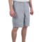 6779M_2 Corbin Pincord Shorts - Reversible (For Men)