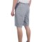 6779M_3 Corbin Pincord Shorts - Reversible (For Men)