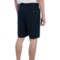 6779M_5 Corbin Pincord Shorts - Reversible (For Men)