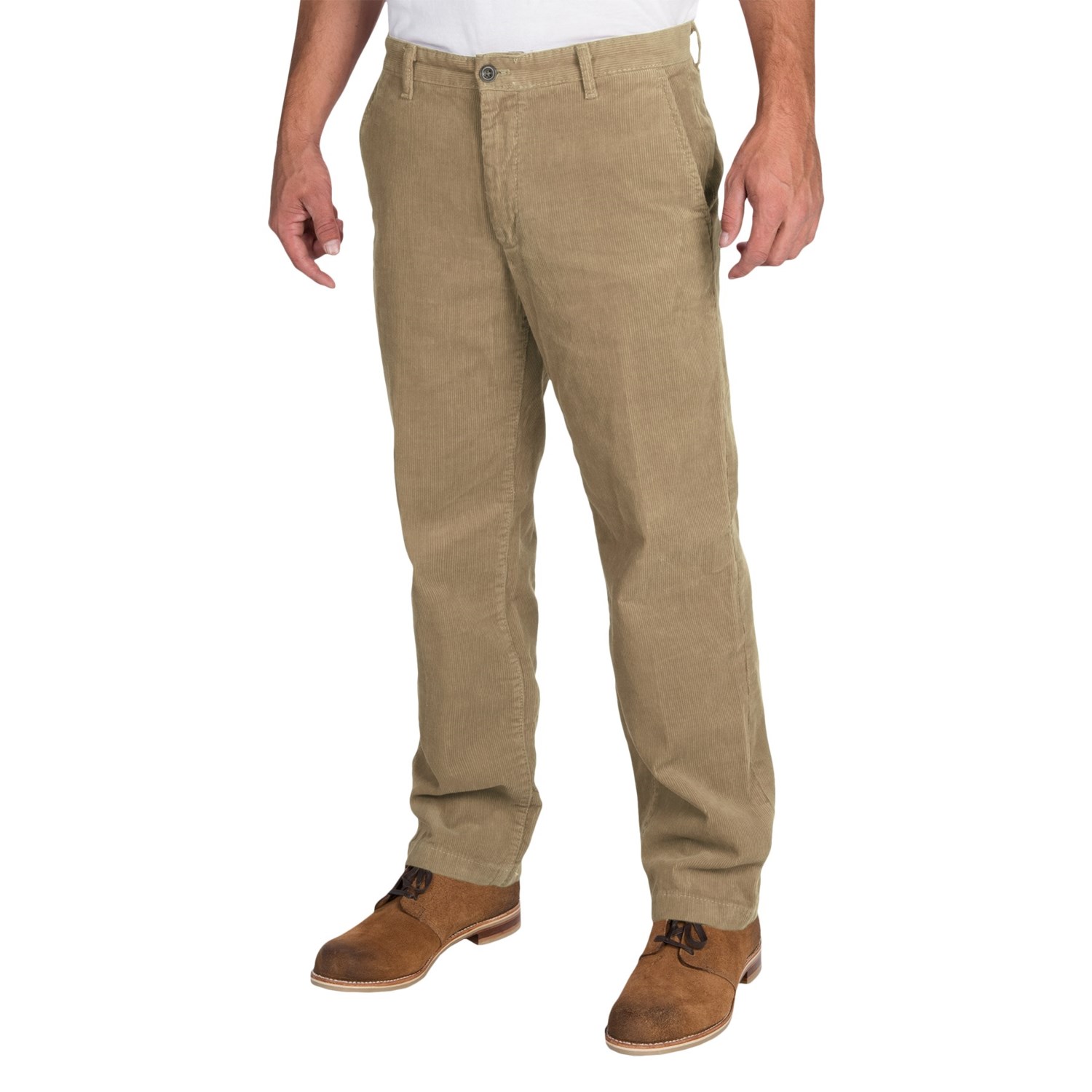 Corduroy Pants (For Men) - Save 61%