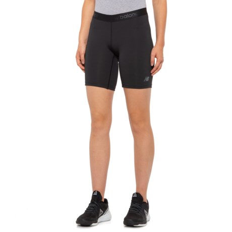 new balance bike shorts