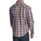 9852G_2 Core Concepts Whisky River Hybrid Shirt - Snap Front, Long Sleeve (For Men)
